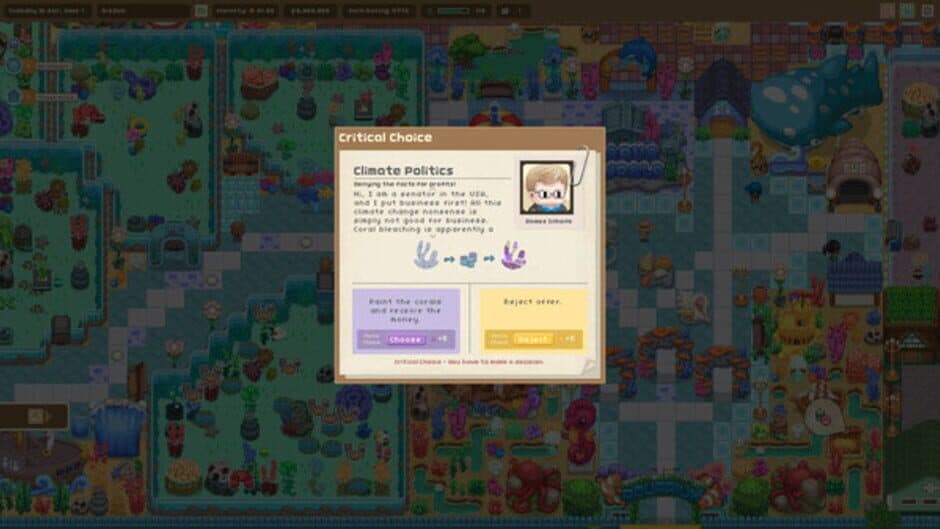 Скриншот 5 из Let’s Build a Zoo: Aquarium Odyssey