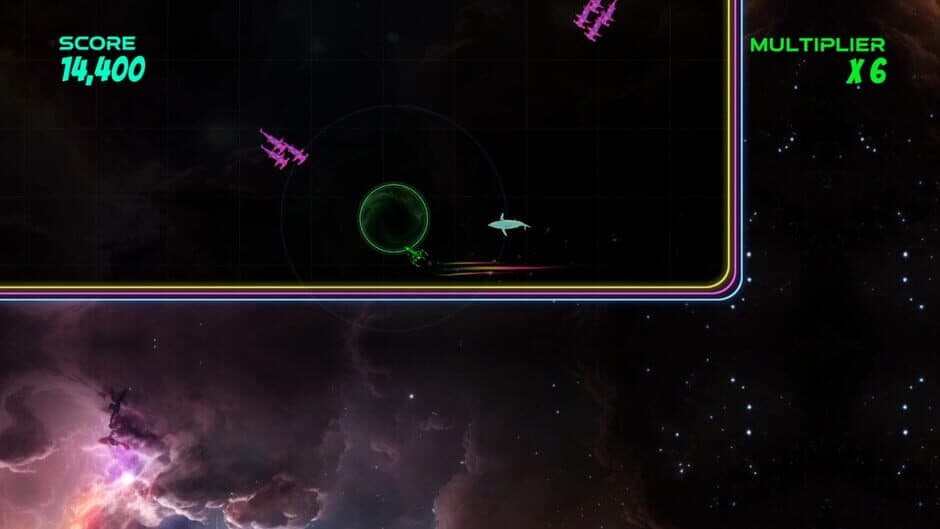 Скриншот 4 из Space Shark Wrangle Fest