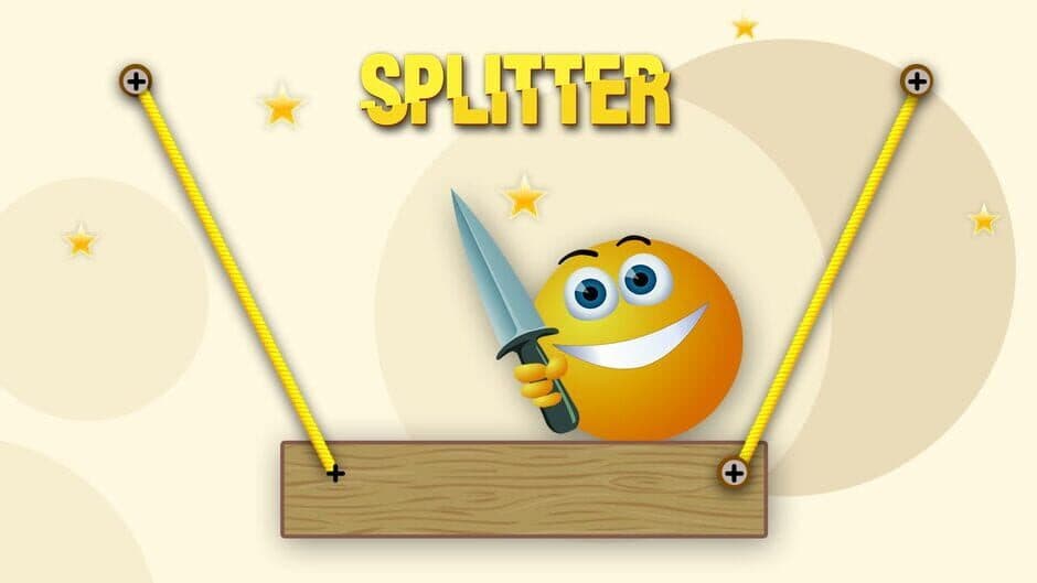 Скриншот 1 из Splitter