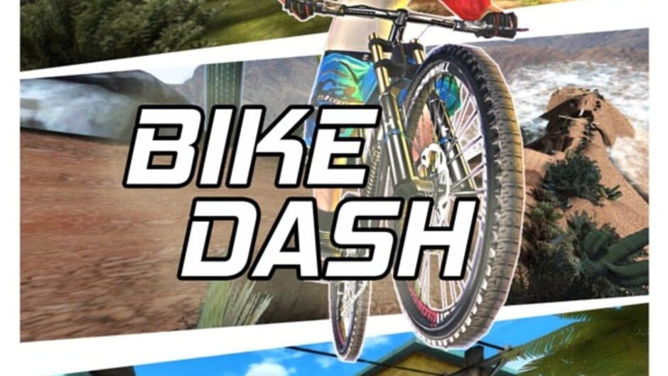 Скриншот 1 из Bike Dash