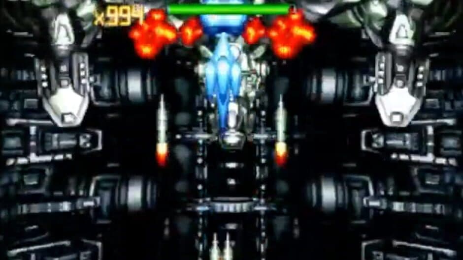 Скриншот 2 из Fast Striker