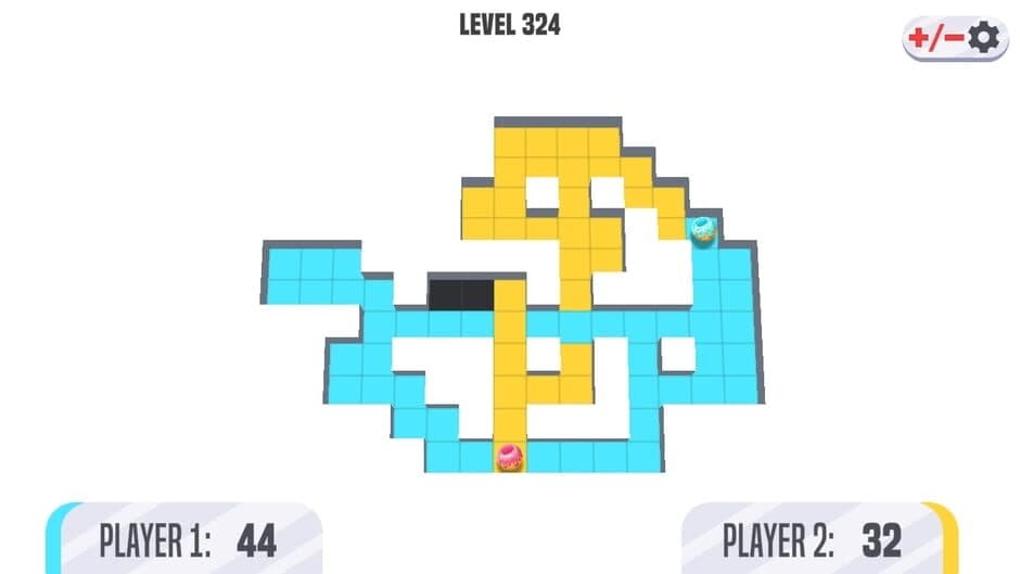 Скриншот 2 из Amaze!: Level Pack 2