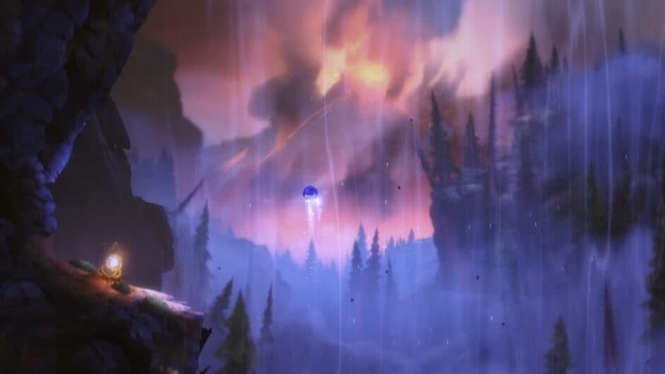 Скриншот 1 из Ori: The Collection