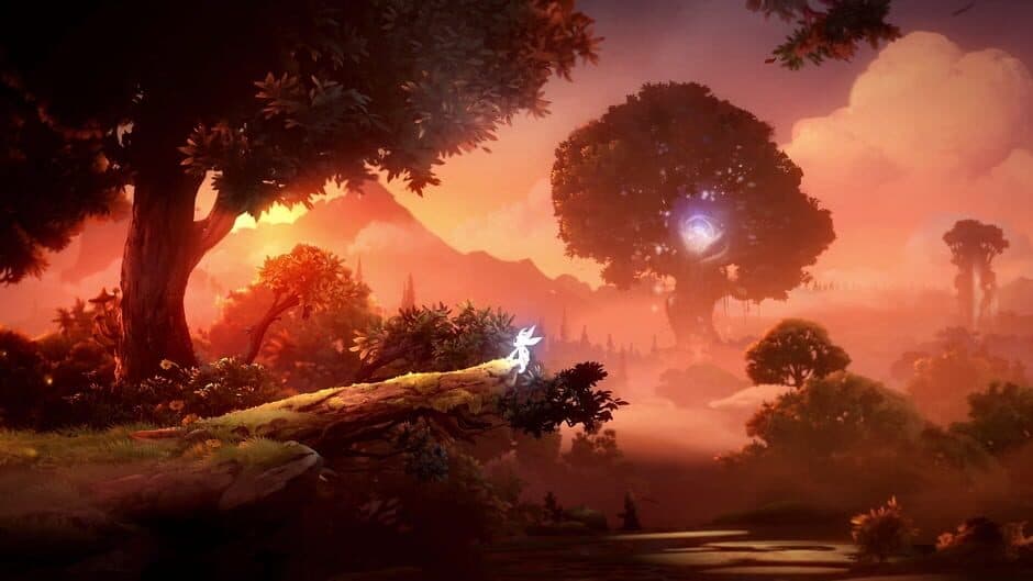 Скриншот 4 из Ori: The Collection