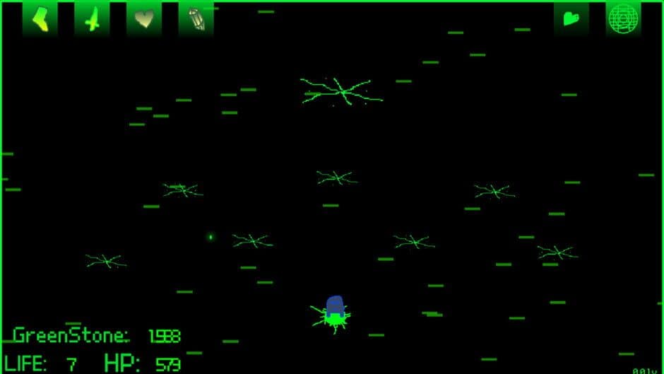 Скриншот 4 из The Enemy Weapons Are Better