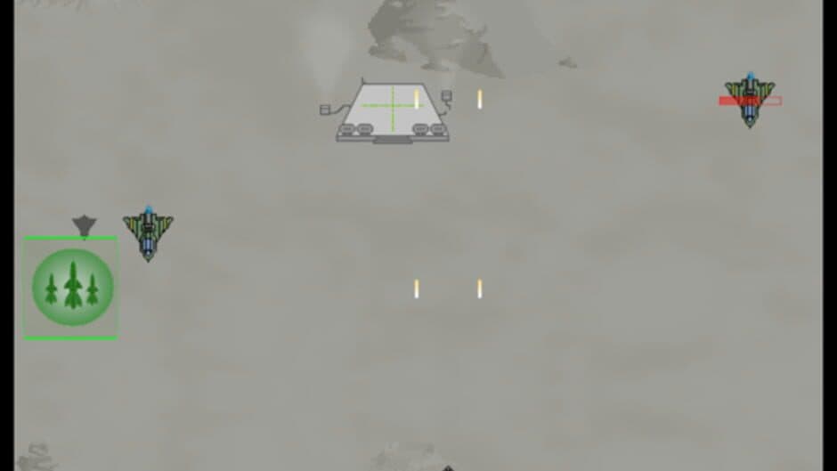 Скриншот 6 из Stellar Mercenaries