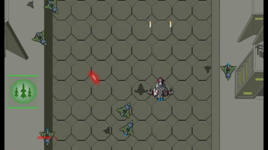Скриншот 5 из Stellar Mercenaries