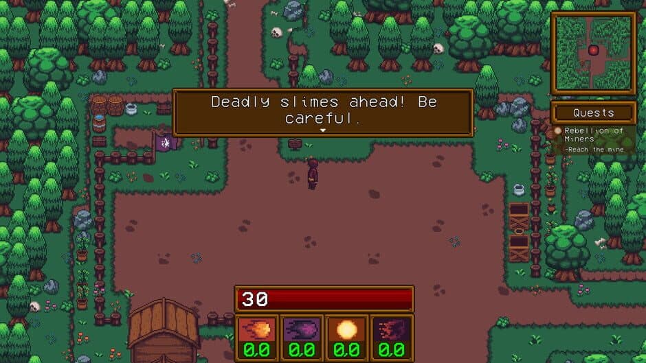 Скриншот 5 из Arcane Revolt