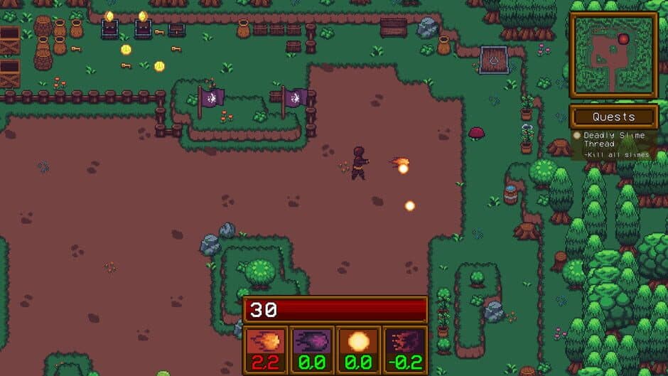 Скриншот 6 из Arcane Revolt