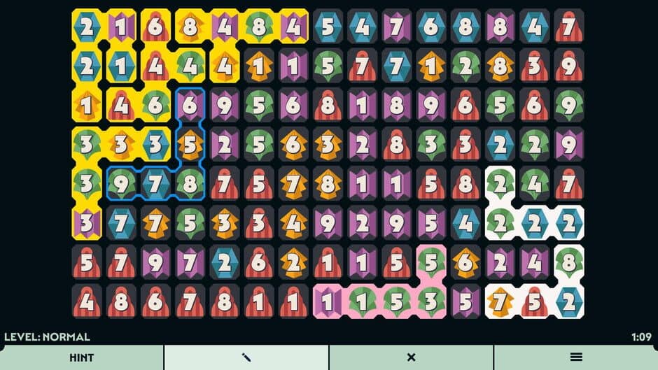 Скриншот 2 из Deco Deck