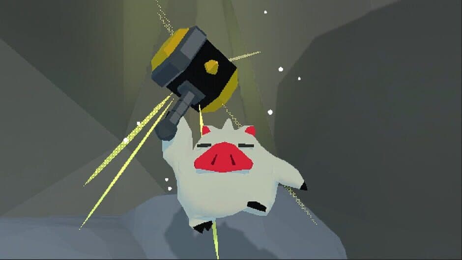 Скриншот 4 из Bor Dungeon