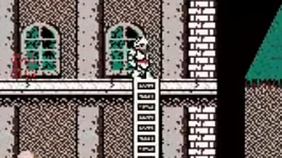 Скриншот 4 из Ghosts 'n Goblins