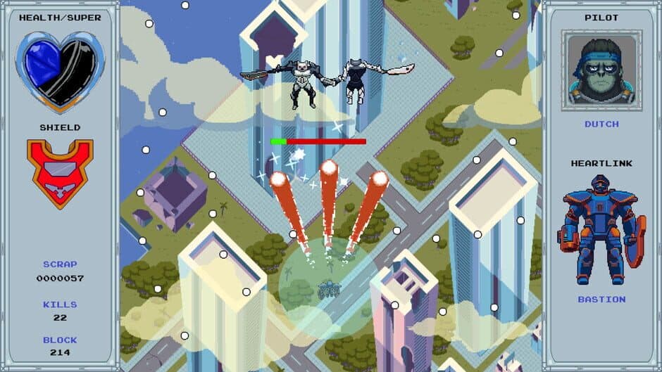 Скриншот 6 из HeartLink