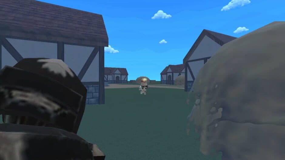 Скриншот 1 из Tecnology War