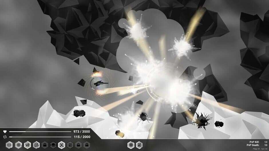 Скриншот 3 из Battle for the Void