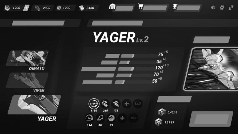 Скриншот 5 из Battle for the Void