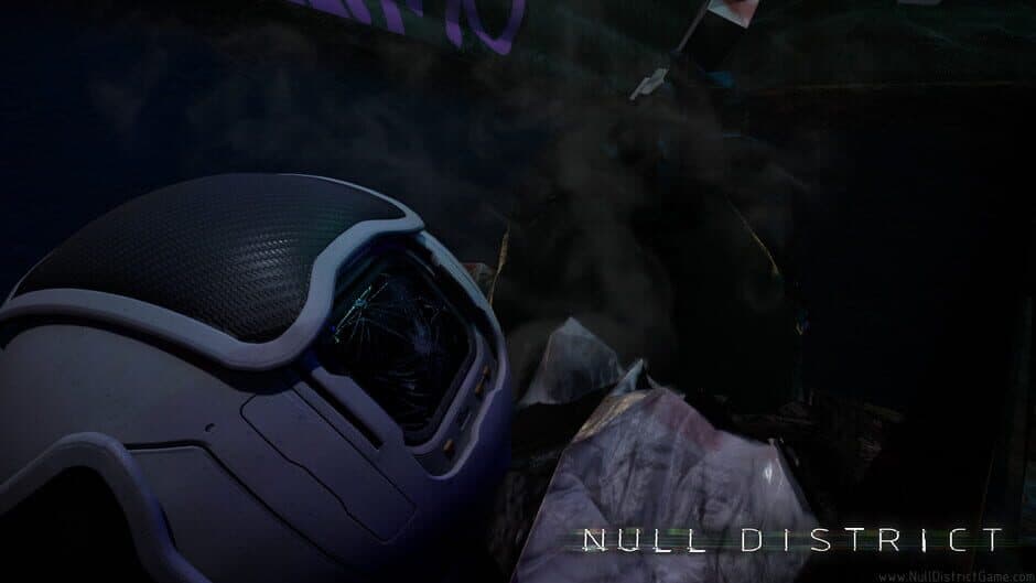 Скриншот 2 из Null District