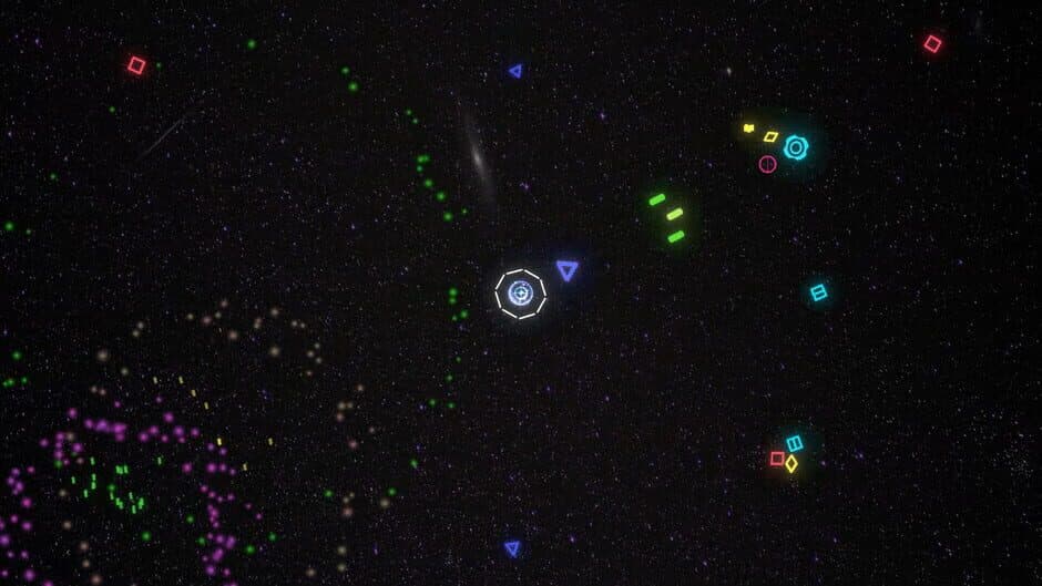 Скриншот 6 из Blaster Panic