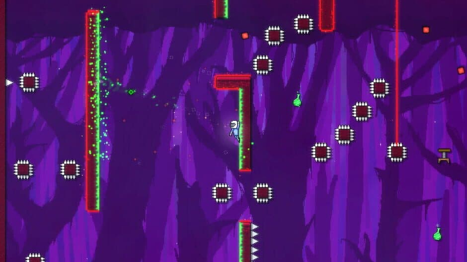 Скриншот 7 из Cosmic Pebble