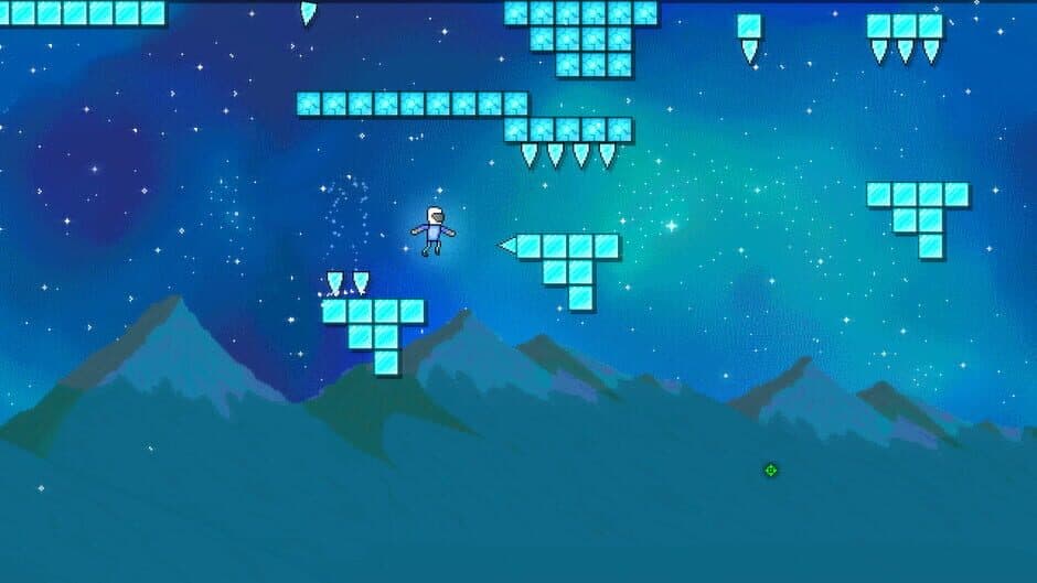 Скриншот 10 из Cosmic Pebble