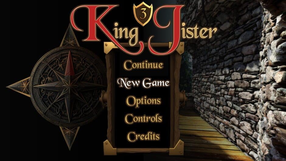 Скриншот 6 из King Jister 3
