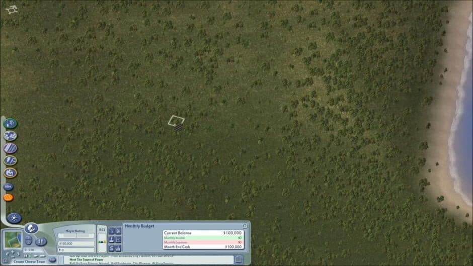 Скриншот 3 из SimCity 4: Rush Hour