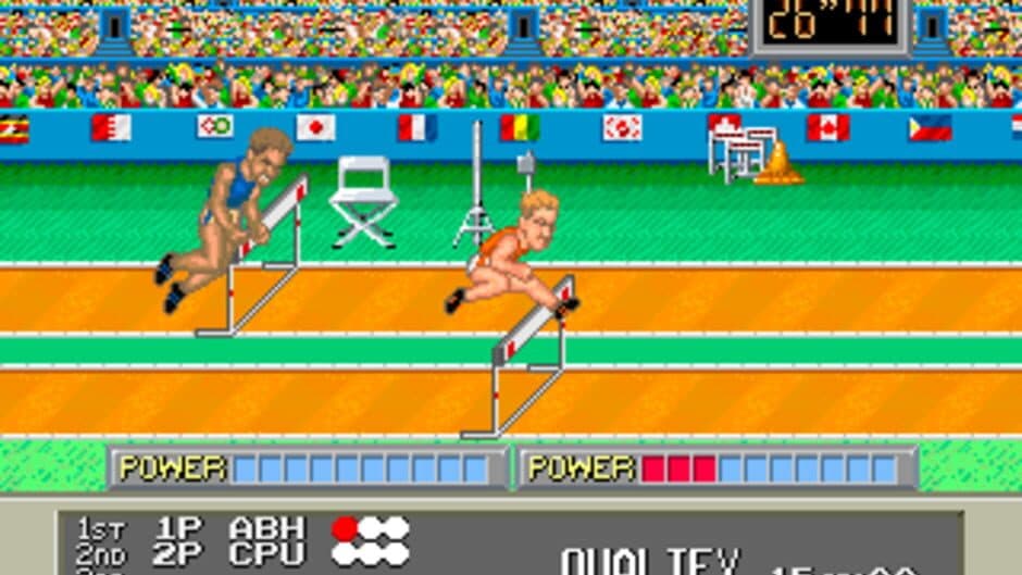 Скриншот 1 из '88 Games