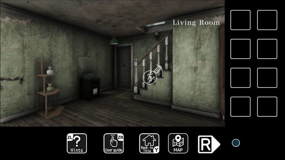 Скриншот 6 из Japanese Escape Games: The House