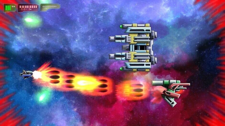 Скриншот 6 из Laserpitium
