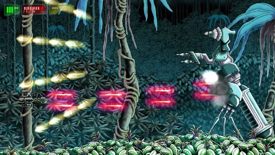 Скриншот 4 из Laserpitium