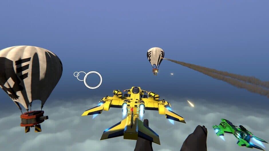 Скриншот 4 из Airborne Bundle