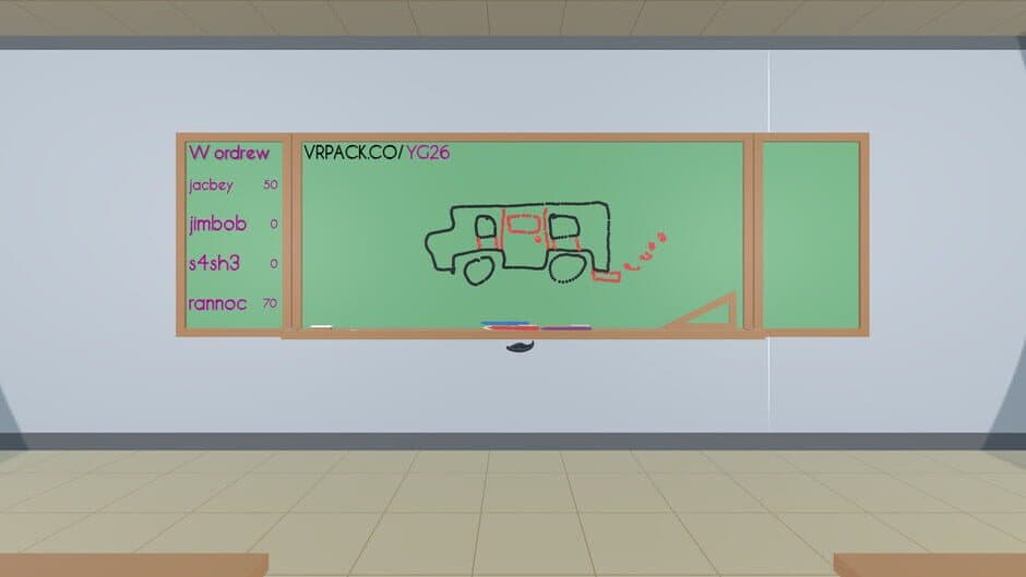 Скриншот 2 из VR Party Pack
