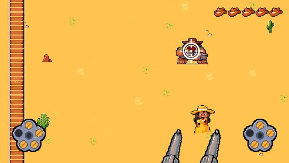 Скриншот 5 из Western War