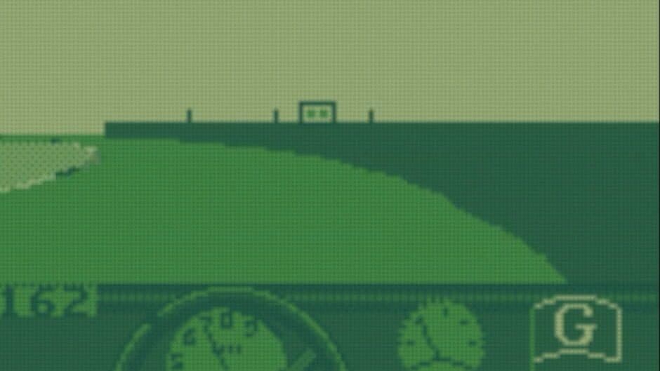 Скриншот 2 из Bill Elliott's NASCAR Fast Tracks
