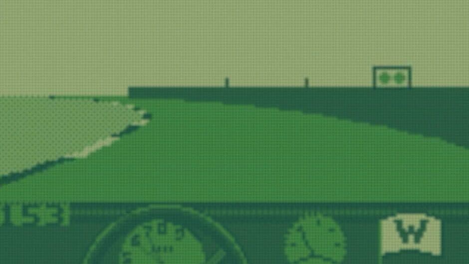 Скриншот 3 из Bill Elliott's NASCAR Fast Tracks