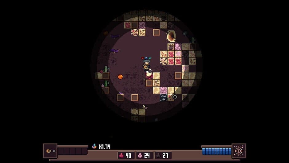 Скриншот 2 из Loot and Shoot