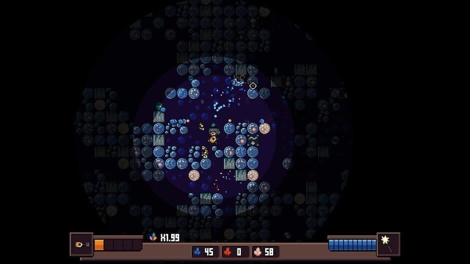 Скриншот 4 из Loot and Shoot