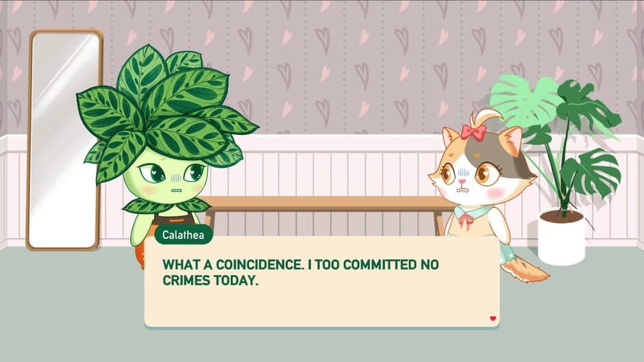 Скриншот 2 из Love, Ghostie