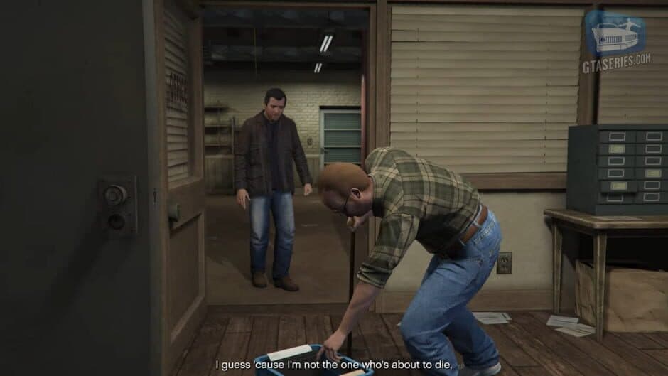 Скриншот 3 из Grand Theft Auto V: Premium Edition & Great White Shark Card Bundle