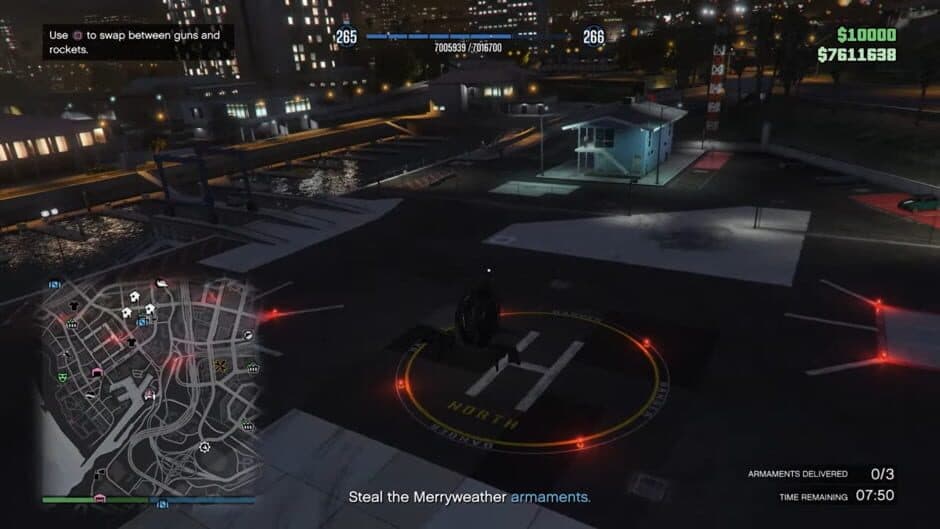 Скриншот 2 из Grand Theft Auto Online: Los Santos Tuners