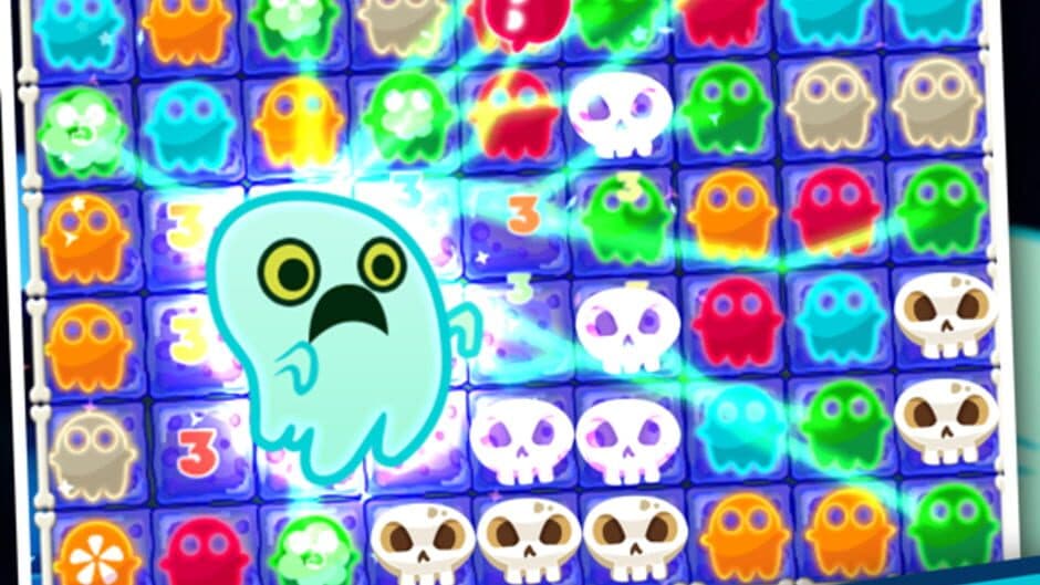 Скриншот 1 из Ghost Blast