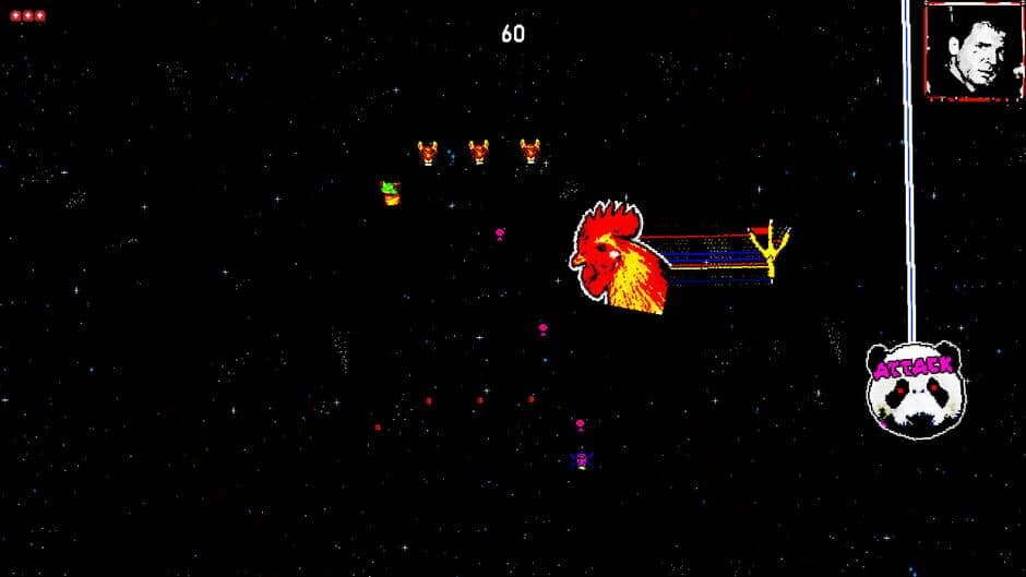Скриншот 5 из Spacejump
