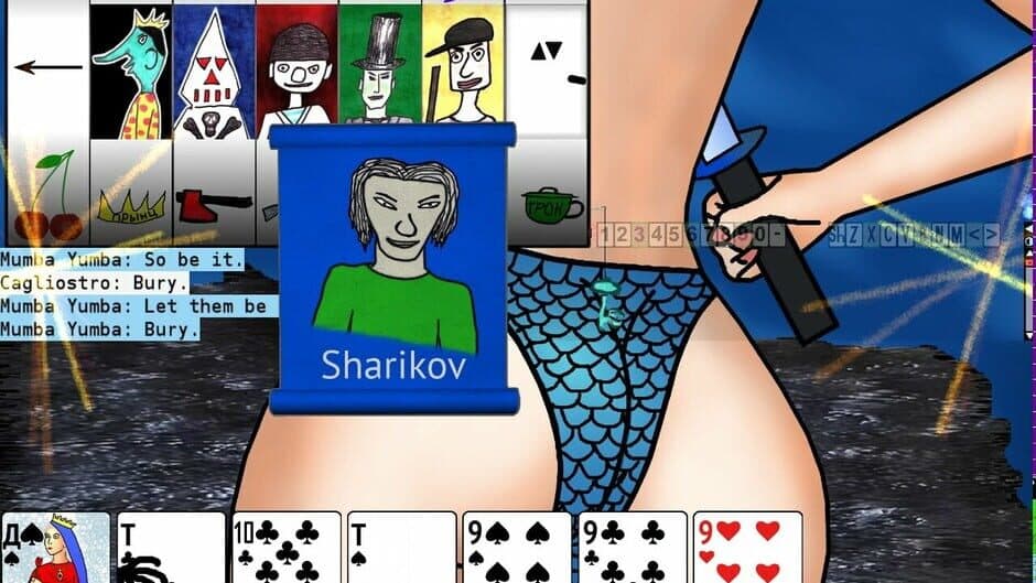 Скриншот 5 из GoKaDu