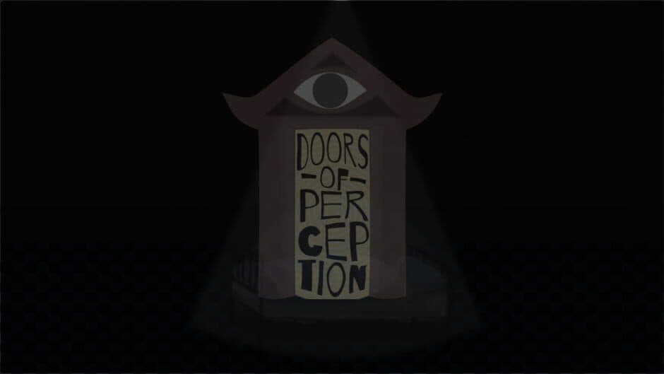 Скриншот 1 из Door of Perception