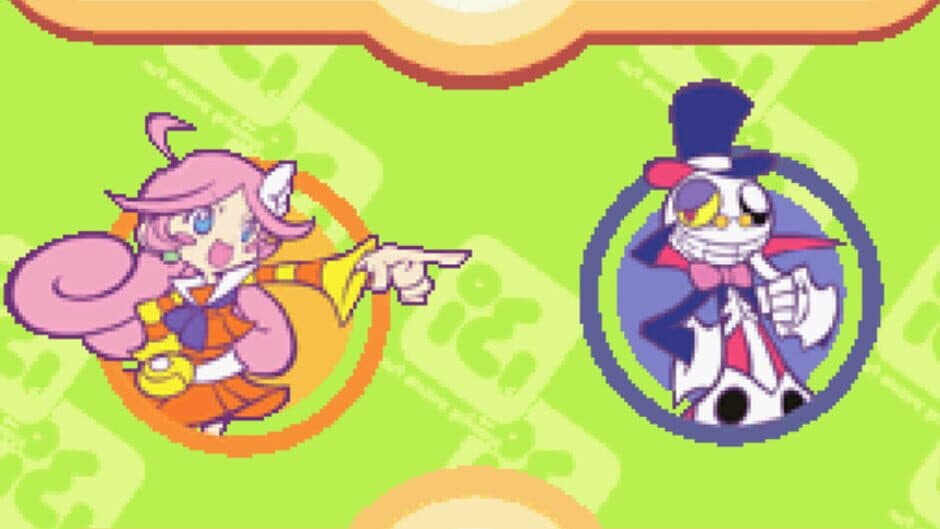 Скриншот 5 из Puyo Puyo Fever 2