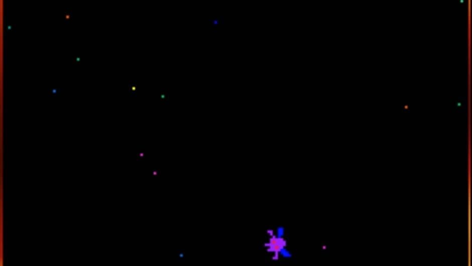 Скриншот 3 из Galaxian Mini