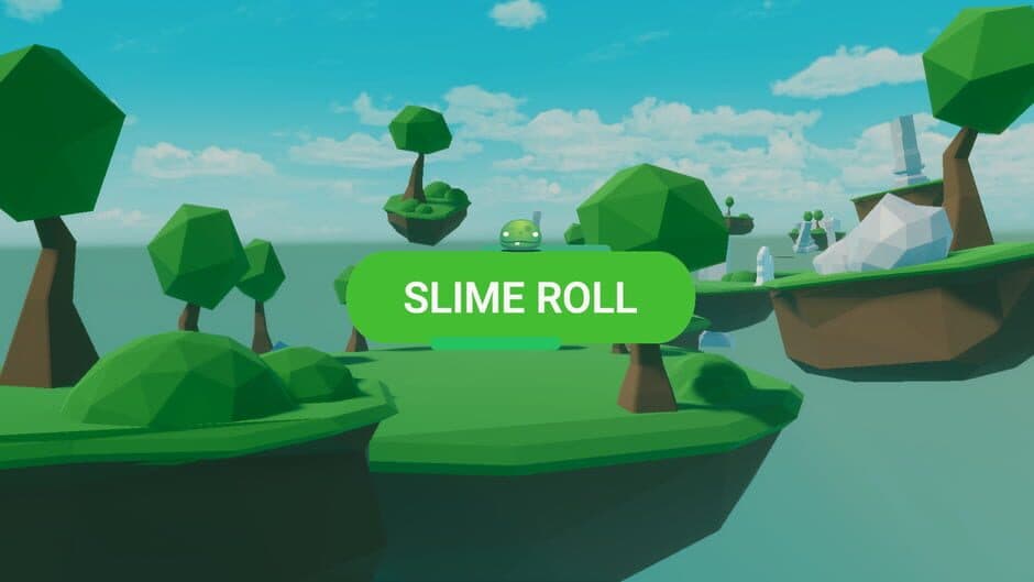 Скриншот 1 из Slime Roll