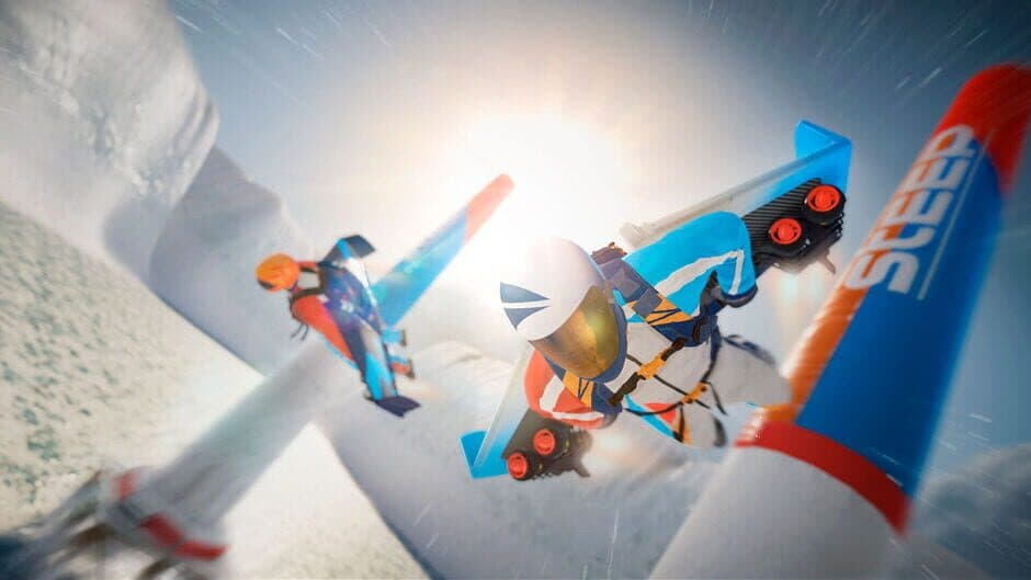 Скриншот 3 из Steep: X Games Pack