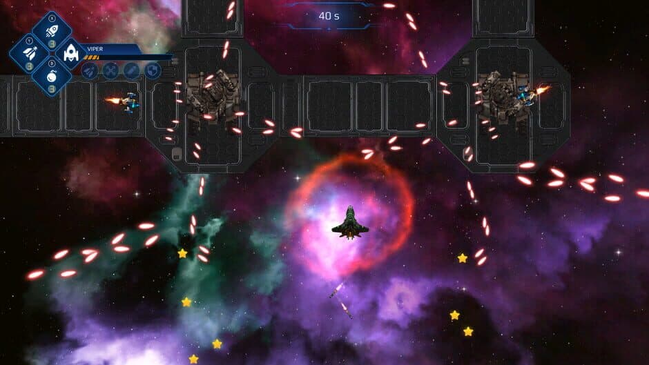 Скриншот 11 из X-Force Under Attack