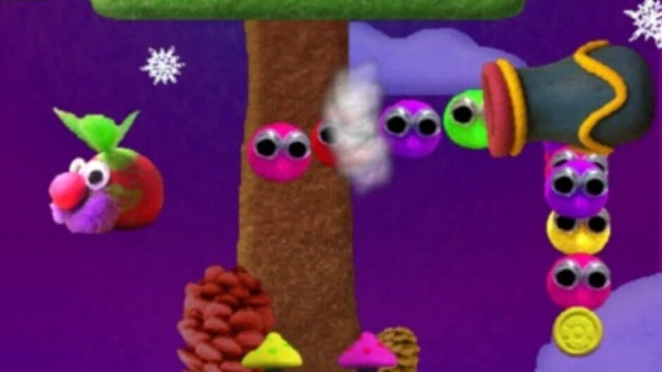 Скриншот 1 из Frutorious